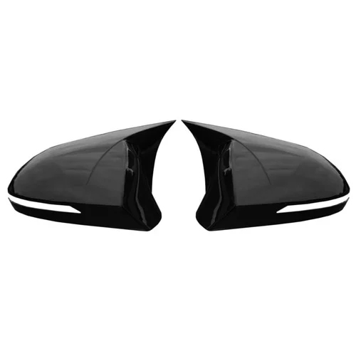 Mirror Glass & Covers